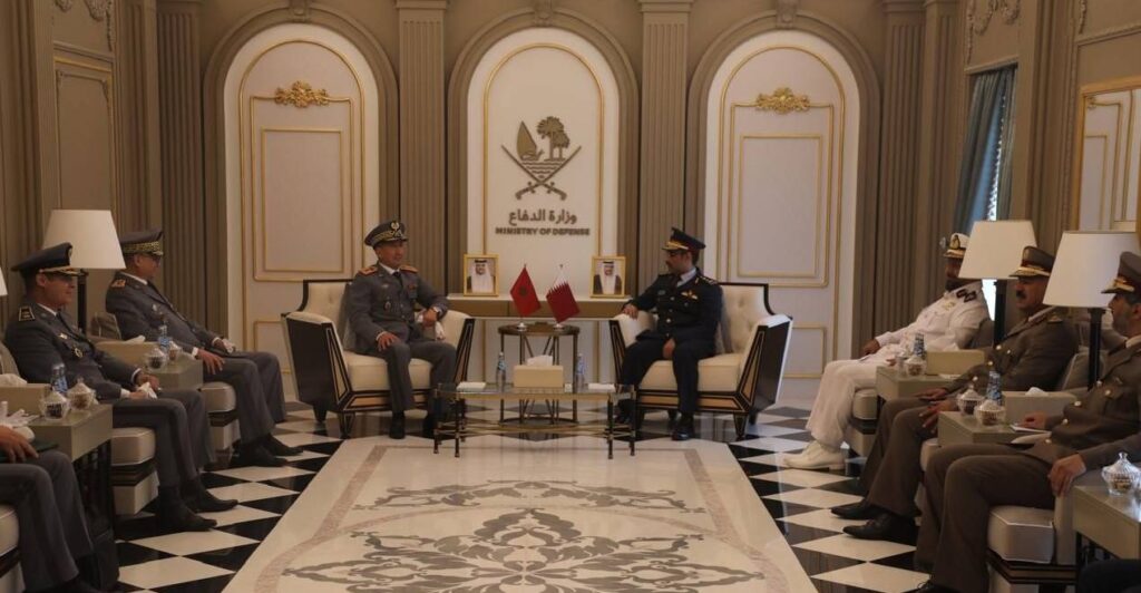 qatar ma