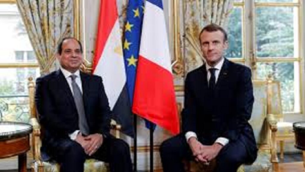 ماكرون: من غير المقبول اعتبار غزة "مشروعاً عقارياً". 10 telechargement 1 2