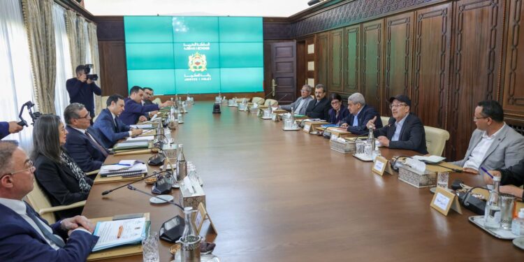 الحوار الاجتماعي في المغرب: إنجازات الحكومة والتحديات المستقبلية في إطار تعزيز القدرة الشرائية وتحسين الأوضاع الاجتماعية