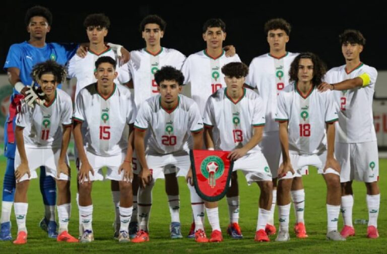 المنتخب-المغربي-لكرة-القدم-لأقل-من-17-سنة-850x560