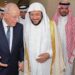 الشؤون الإسلامية: المغرب والسعودية في مواجهة التطرف وتعزيز مبادئ الوسطية والتسامح في الإسلام واعتماد نهج تجديدي للدعوة