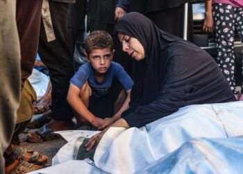 وزارة الصحة في غزة: 106 شهيدا و367 مصابا وصلوا المستشفيات خلال الـ24 ساعة الماضية