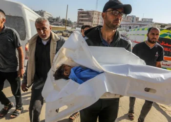 وزارة الصحة في غزة: الاحتلال قتل أكثر من 16 ألف طفل في القطاع