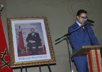 المندوب الإقليمي للتعاون الوطني: تتمتع مكناس بشبكة هامة من المؤسسات المعنية بالحماية.
