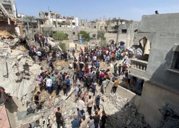 الدفاع المدني في غزة: أكثر من 100 شهيد شمال القطاع في أقل من 12 ساعة