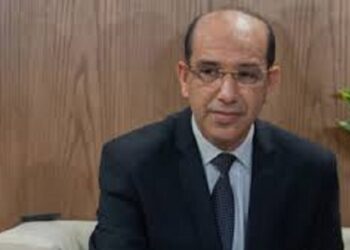 تعريف بالسيد هشام بلاوي، الوكيل العام الجديد لجلالة الملك لدى محكمة النقض ورئيس النيابة العامة.