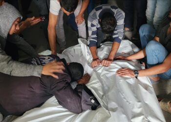 وزارة الصحة في غزة: 27 شهيدا و85 مصابا وصلوا المستشفيات خلال الـ24 ساعة الماضية