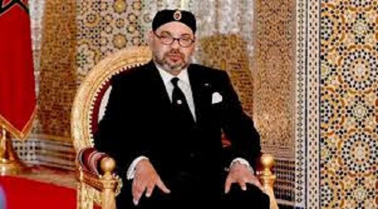 الملك 6