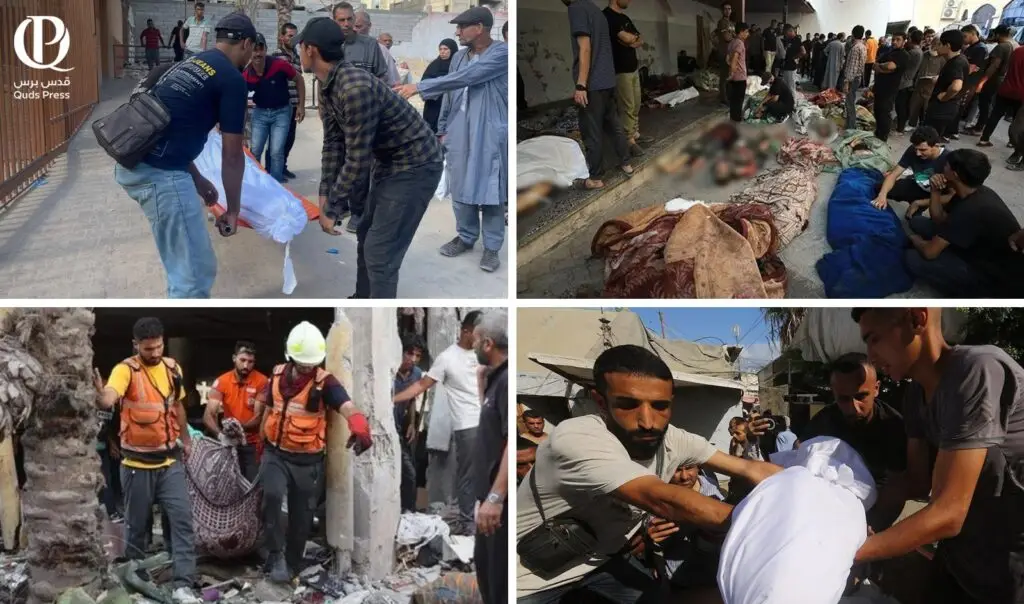 مجزرة التابعين 4