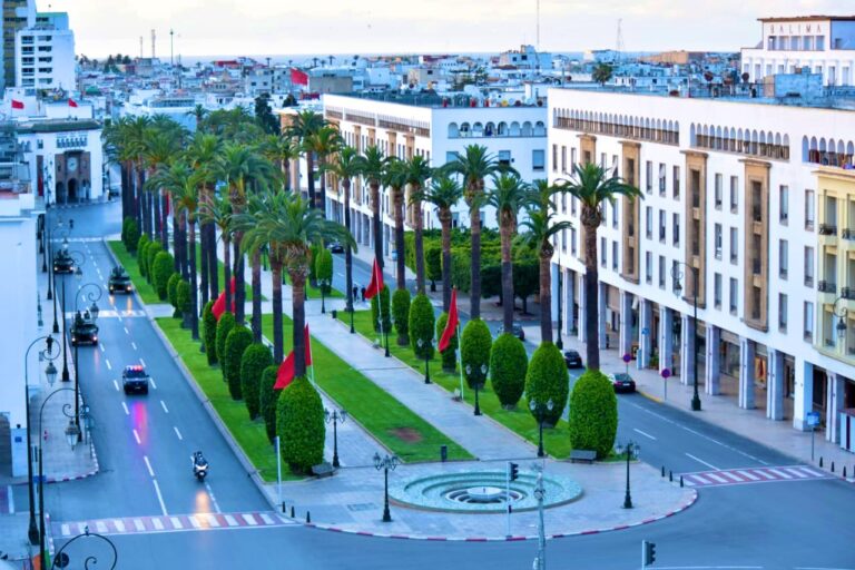مدينة-الرباط