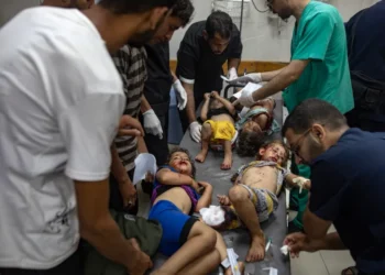 وزارة الصحة في غزة: 68 شهيدا و 182 إصابة خلال 24 ساعة
