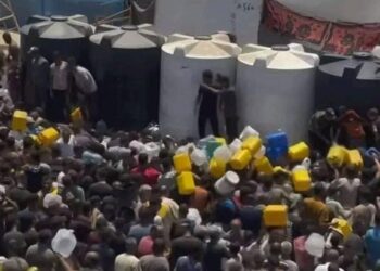 “المرصد الأورومتوسطي”: استشهاد وإصابة أكثر من 600 فلسطيني في غزة بالقرب من مراكز الإغاثة خلال أسبوع.