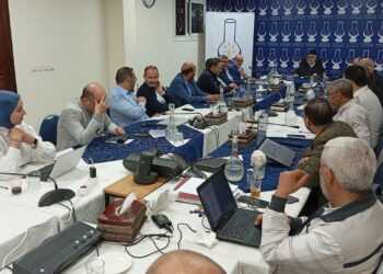 الأمانة العامة لـ “المصباح” تدين العدوان الأمريكي على إيران، وتحذر من مخاطر استمرار التصعيد العسكري غير المحدود.