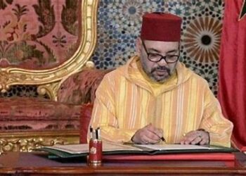 جلالة الملك يصادق على تعيينات قضائية واسعة تشمل 17 منصباً مسؤولاً