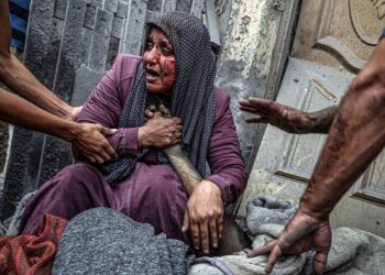 وزارة الصحة في غزة: 144 شهيدا و 560 جريحا وصلوا المستشفيات خلال الـ24 ساعة الماضية
