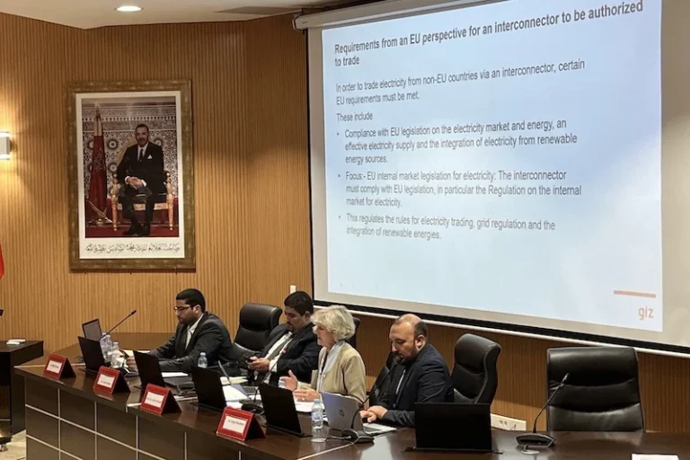 debat-electricite-germany-maroc-rabat1