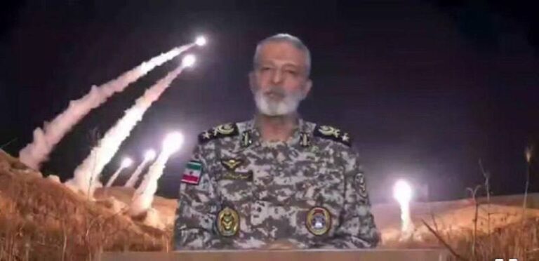 إيران