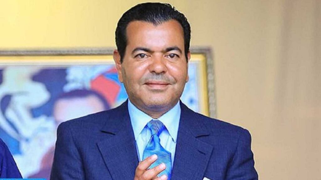 صاحب السمو الملكي الأمير مولاي رشيد يترأس الجمع العام الاستثنائي للجامعة الملكية المغربية للغولف 7 slider 1686509210FyXMXgeXoAIxyXV