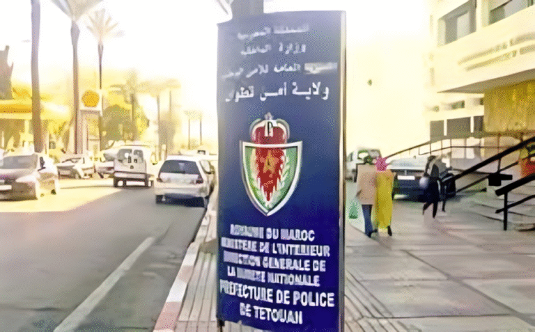 امن