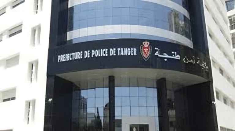 الأمن