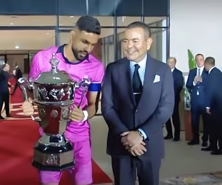 كاس العرش