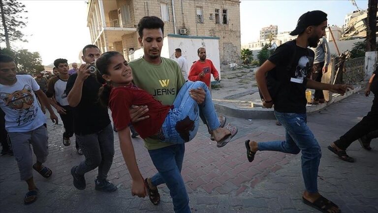 gaza