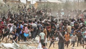 gaza
