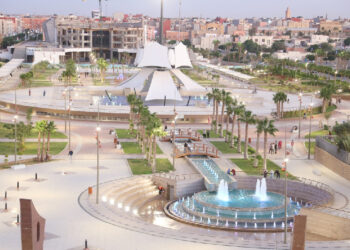 ندوة بدوسلدورف تسلط الضوء على الديناميات التنموية التي تشهدها الأقاليم الجنوبية