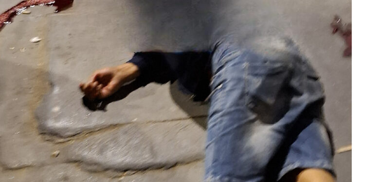 جريمة شنيعة داخل حافلة في الجديدة.