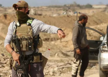 “انتهاكات مأساوية”.. حراس مراكز الإغاثة يفتحون النار بالرصاص الحي في غزة.