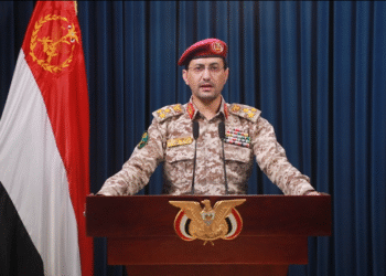 جماعة الحوثي تعلن بدء المرحلة الرابعة من الحصار البحري لـ”إسرائيل”
