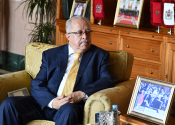 غواتيمالا تعتبر مبادرة الحكم الذاتي “الأساس الجاد والموثوق والواقعي الوحيد لتسوية النزاع الإقليمي” حول الصحراء المغربية