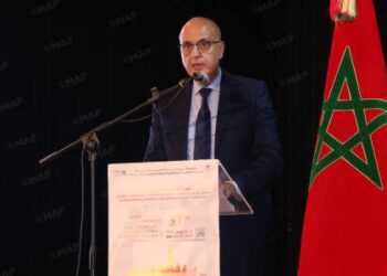 انطلاق الدورة ال 37 للمهرجان الدولي للمسرح الجامعي للدار البيضاء