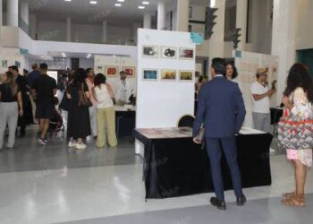 الدار البيضاء.. انطلاق النسخة الأولى من “Open Portfolio Casablanca” لفنون الغرافيك المعاصر