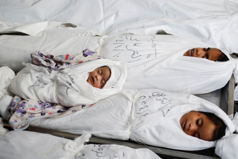 gaza