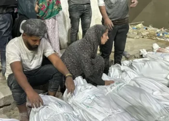 مصادر طبية  في غزة: 15 شهيد و عدد من الجرحى نتيجة القصف الإسرائيلي منذ ساعات الفجر اليوم.