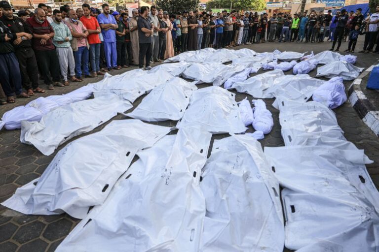 gaza