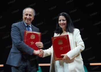 المناظرة الوطنية للذكاء الإصطناعي.. توقيع سلسلة من الاتفاقيات للنهوض بالذكاء الاصطناعي في المغرب