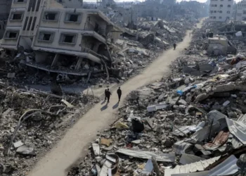 قمة بوغوتا: أكثر من 30 دولة تبحث إنهاء “الإبادة الجماعية” الإسرائيلية في غزة واحتلال فلسطين