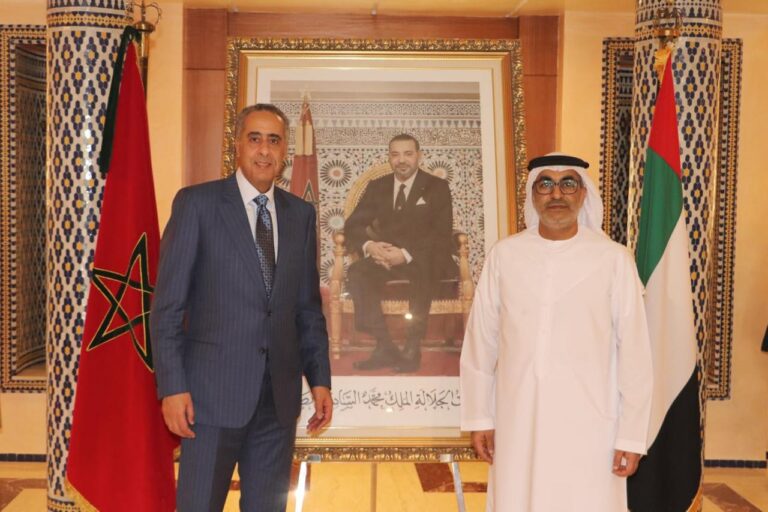 الامن