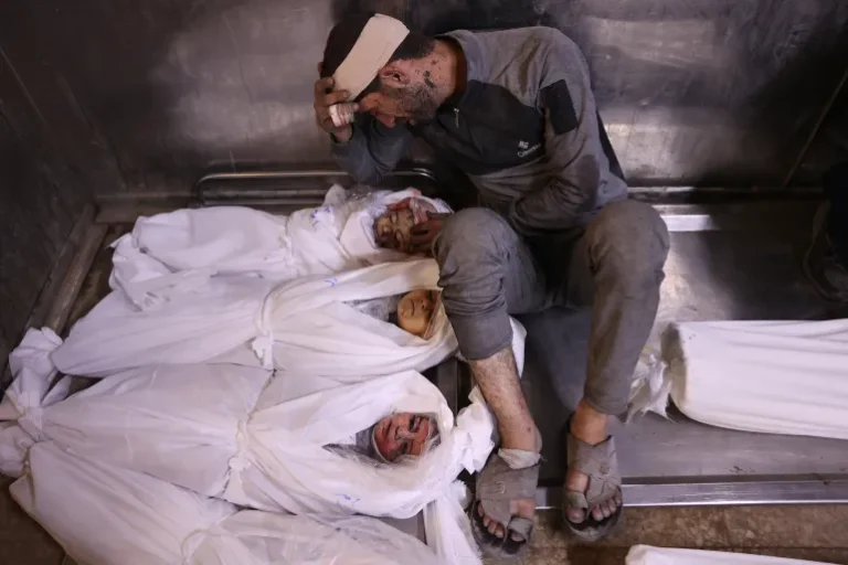 gaza