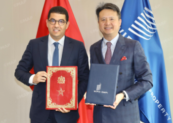 جنيف.. التوقيع على مذكرة تفاهم بين المغرب والمنظمة العالمية للملكية الفكرية من أجل الحماية القانونية للتراث الثقافي المغربي