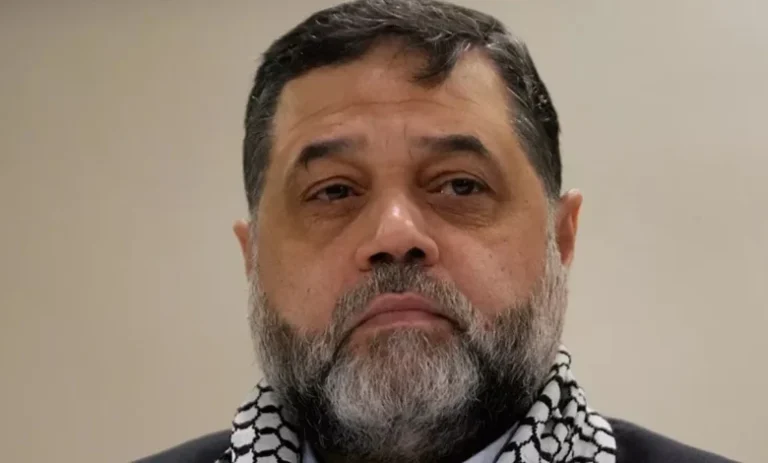 غزة