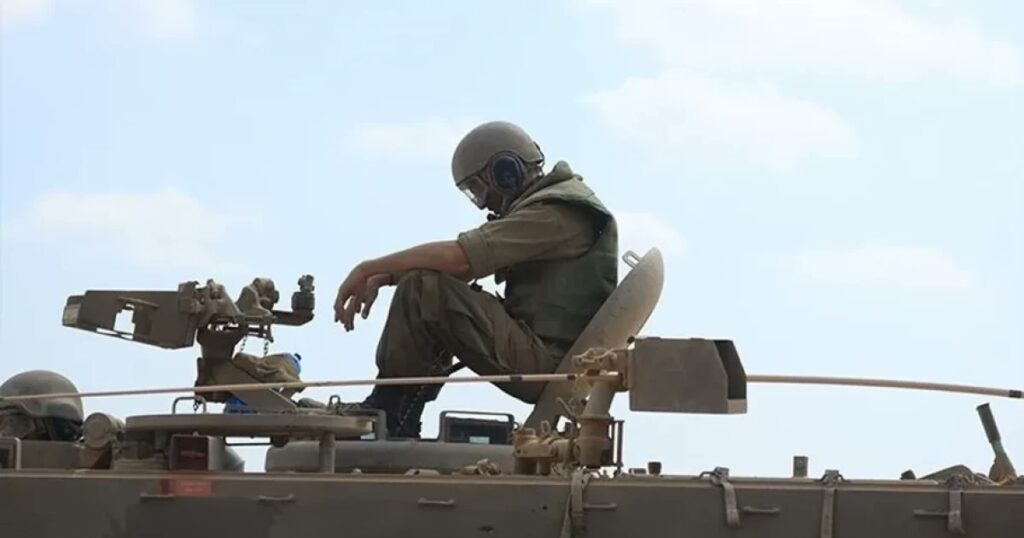 انتحار 18 جنديًا إسرائيليًا منذ بداية العام وسط تكتم على الأرقام الحقيقية 13 eKrOKj1p
