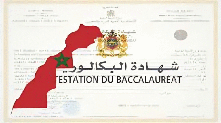 الباكالوريا