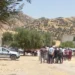 طبيب يتخلص من زوجته الطبيبة ويخفي جثتها في حديقة منزلهم العائلي.