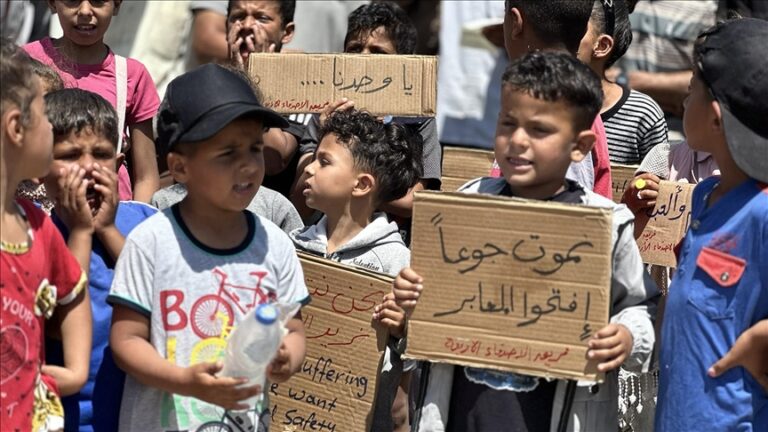gaza