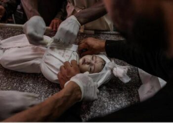 وزارة الصحة في غزة: 70 شهيدا و332 جريحا وصلوا المستشفيات خلال الـ24 ساعة الماضية