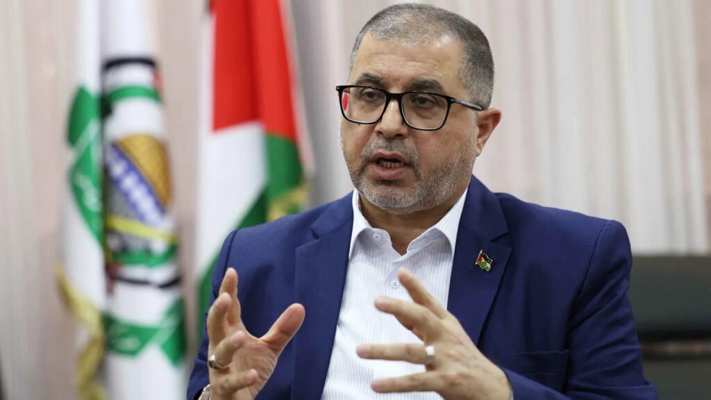باسم نعيم يوضح تفاصيل جولة المفاوضات الأخيرة 4 باسم نعيم