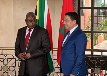 تحول تاريخي: حزب “أومخونتو وي سيزوي” الجنوب إفريقي يدعم مبادرة الحكم الذاتي المغربية في الصحراء